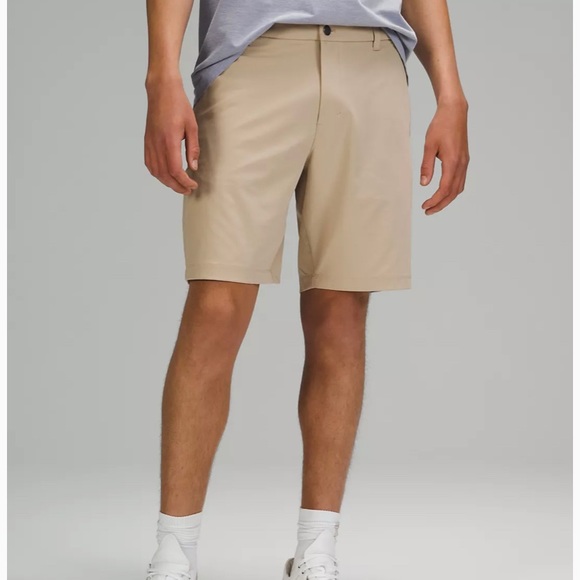 ⭐️SOLD⭐️Lululemon Commission 9” Classic Short (Warpstreme) - Picture 3 of 14